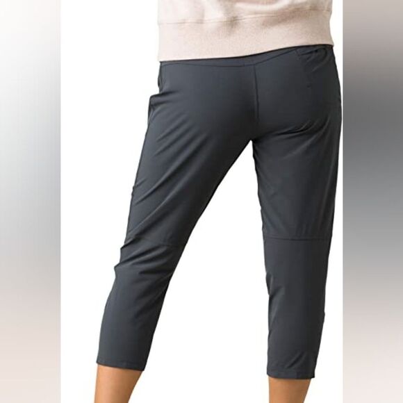 Prana Leonora Capri Size M - Picture 2 of 11